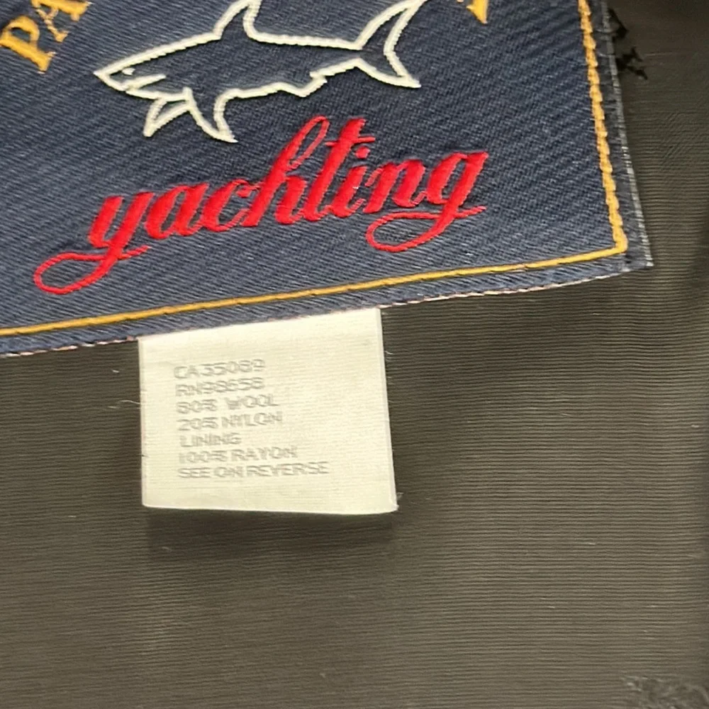 Bomber Jacket - NWOT-L - Picture 14 of 14